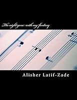 The night gone with my fantasy: for Trumpet and Piano 1468141724 Book Cover