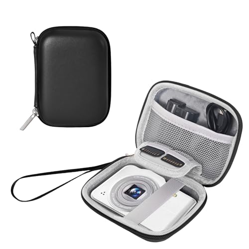 Waterproof Digital Camera Case for Kodak and Canon