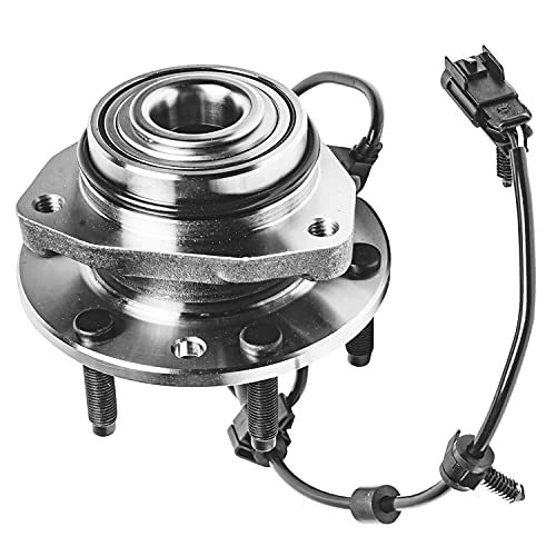 Top 10 Best Wheel Bearing Hub Assembly Reviews & Buying Guide Katynel