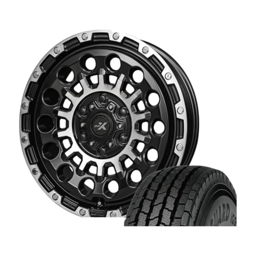 スタッドレスタイヤ 185/85r16 スタッドレス」の人気商品一覧・価格