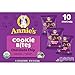 Annie's Organic Chocolate Chip Cookie Bites, 10 Pouches, 10.5 oz