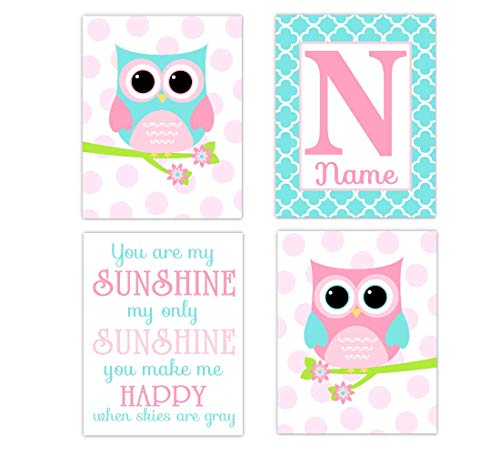 baby girl room decor amazon