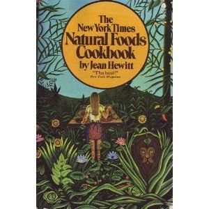 New York Times Natural Foods Cookbook