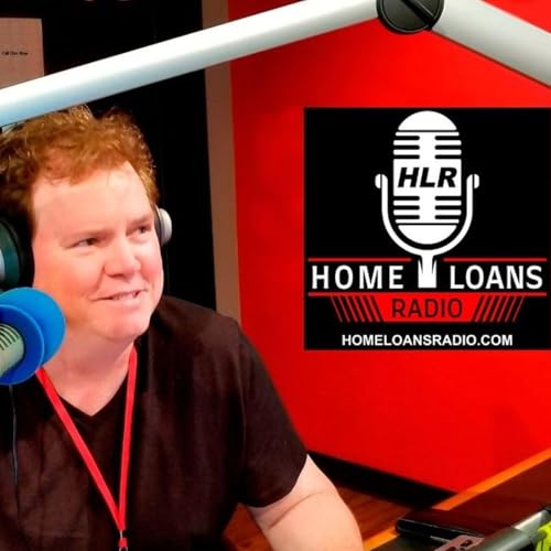 『Home Loans Radio With Mortgage guy Don!』のカバーアート