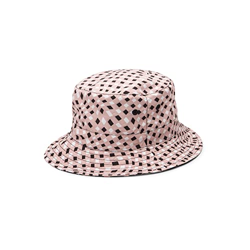 Volcom Women's Voltropication Reversible Bucket Hat, Hazey Pink, One Size #TOP5