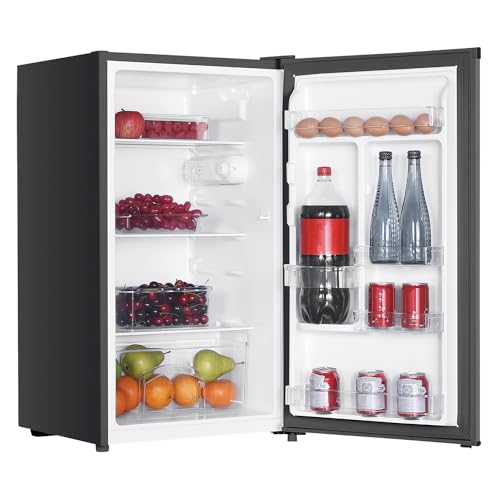 Magic Chef MCAR32PSE Compact Refrigerator thumb #4