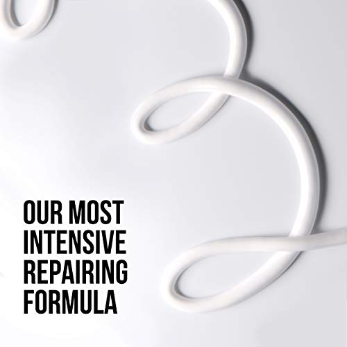 Pantene Rescue Shots Hair Ampoules Treatment, Pro-V Intensive Repair Of Damaged Hair, 1.5 Fl Oz (Pack Of 3) #TOP4