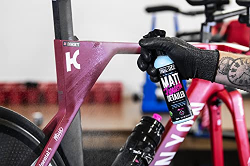 Muc-Off Matt Finish Detailer 250ml - Image 8