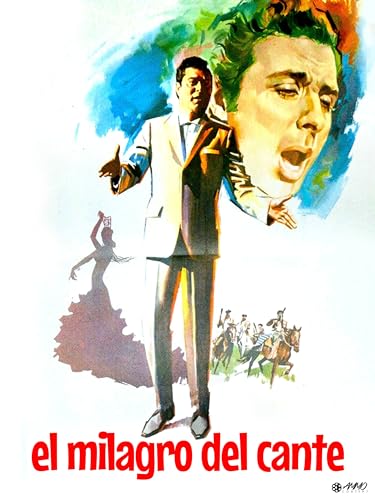 El Milagro del Cante