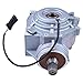 Chamixx Front Differential 1333751 1334264 Compatible With Polaris Ranger 900 1000 1000 XP RZR 570S 900 900S ACE XC 900 Sportsman ACE 900