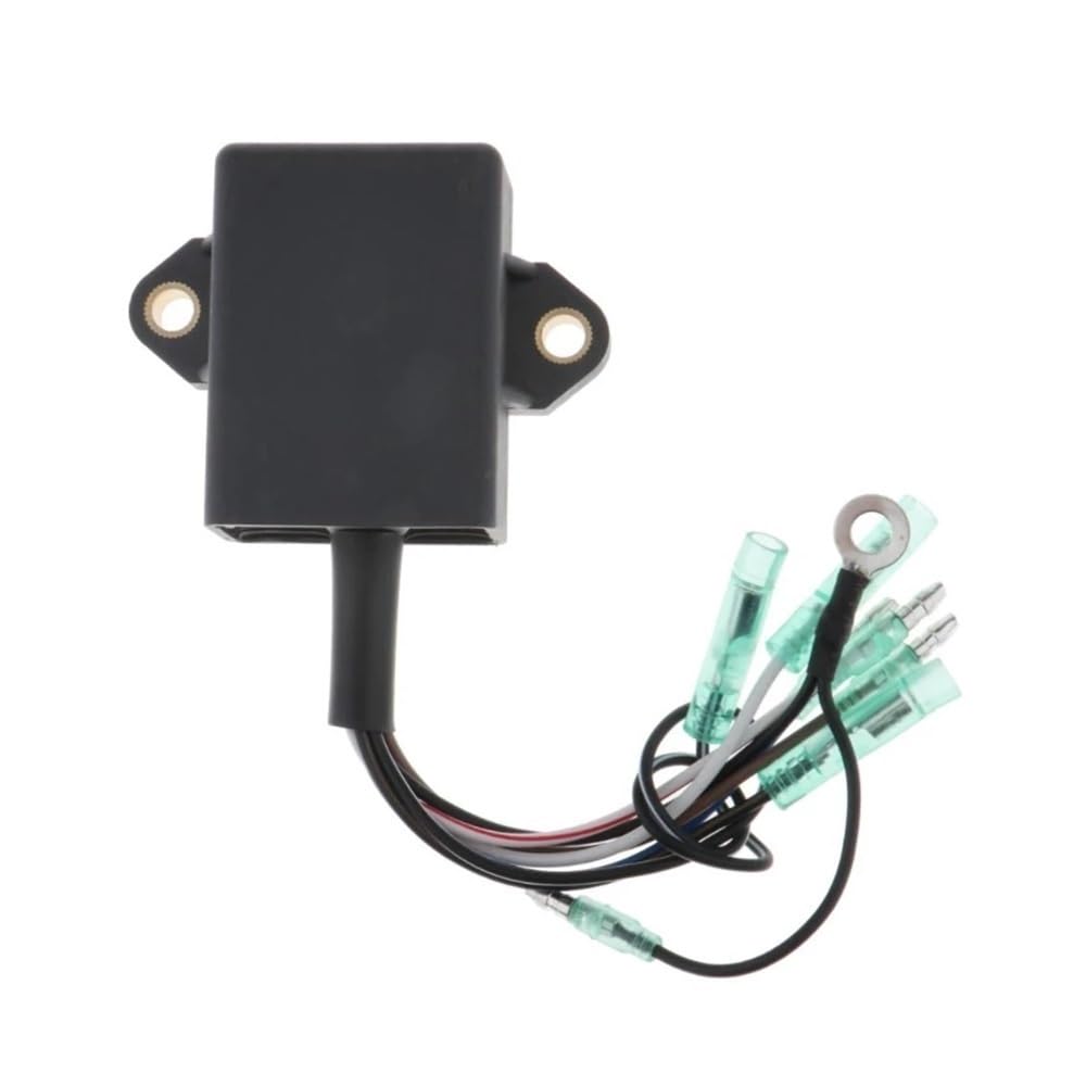 Unidad de control caja CDI encendido para motor 2 tiempos 9,9/15 HP para