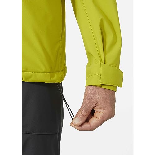 Image of Helly Hansen Men's Hp Racing Lifaloft Jacket Sailing Jacket (pack of 1)