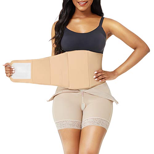 Tabla Abdominal Board After Liposuction 360 Lipo Foam Ab Post Surgery Flattening Compression Accessories