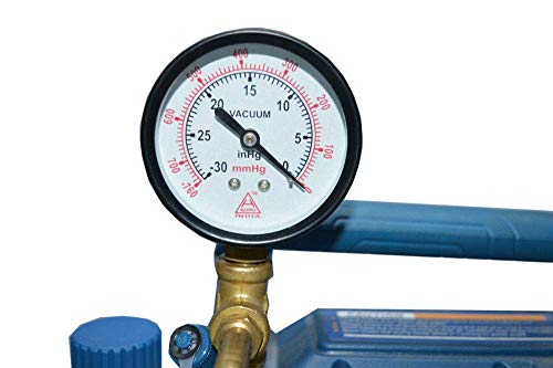 New Vacuum Tester Valve Seat For Cylinder Head Nt Goodson Sioux Redis Van Norman #TOP1