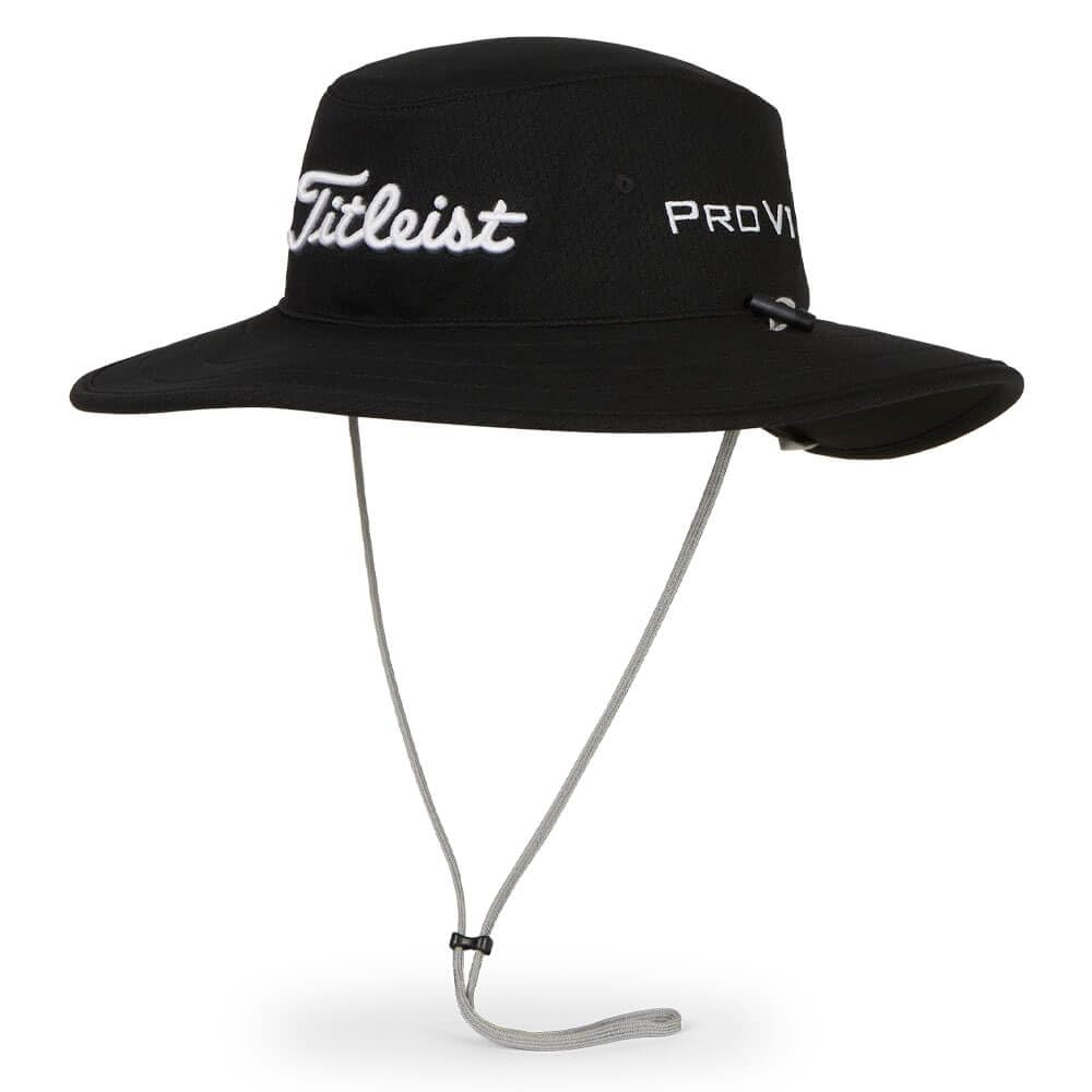 Titleist Golf Tour Aussie Hat
