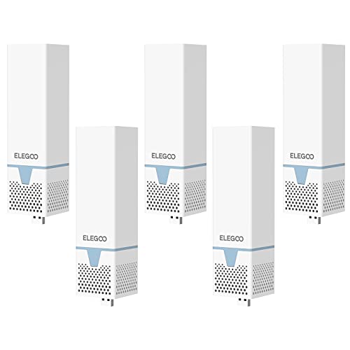 Top 10 Activated Carbon Air Purifiers of 2023 Best Reviews Guide