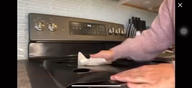 Amazon.com: Stove Guard Stove Top Protector, Stove Cover Stove