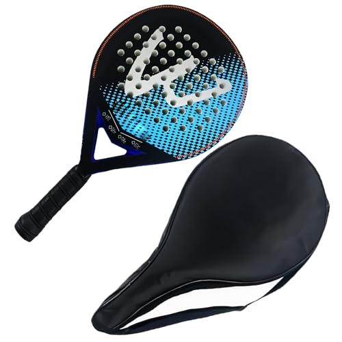 Paddel-Spielset aus Holz, langlebig, ergonomischer Griff, Spielzeug | kompakte Größe mit Aufbewahrungskoffer, Strandspielset für ein Pool-Set