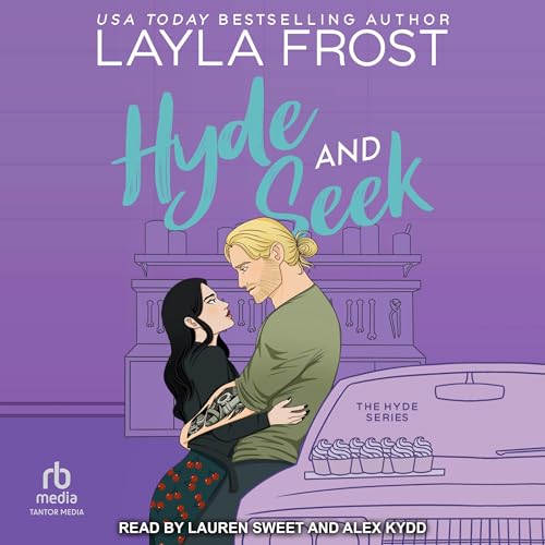 Amazon.com: Fate Nox: Hyde Series, Book 3 (Audible Audio Edition