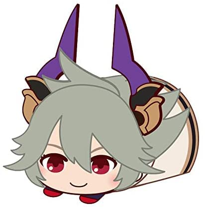 グラブル ぬいぐるみ 限定デザイン