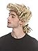 Produktbild WIG ME UP - 91019-ZA89 Perücke Herren Damen Karneval Halloween Barock Renaissance Aschblond Blond Zöpfe Edelmann Adliger Lord