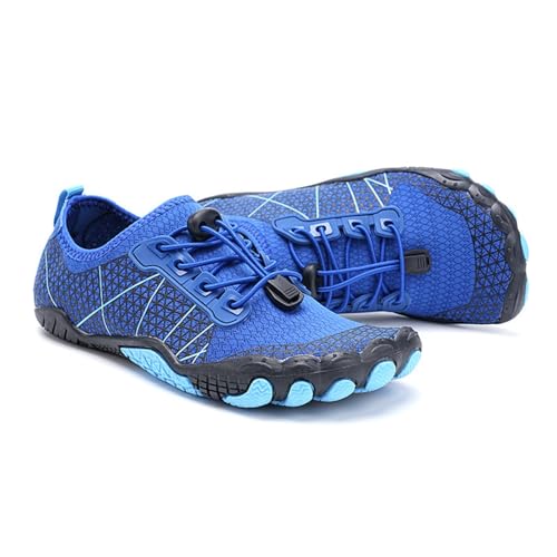 Barefoot Shoes for Women Men Water Shoes Quick Dry Barefoot Swim Diving Surf Sport Beach Walking Non-Slip Wide Shoes2