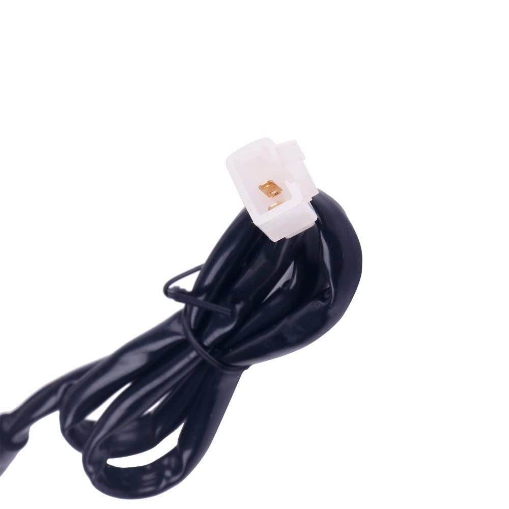 Montaje Carburador Para Carburador CVK Con Estrangulador Eléctrico Para Ciclomotor 152QMI 157QMJ, Buggy ATV, Motor Go-kart Para GY6 150cc 125cc 26mm Conjunto Carburador