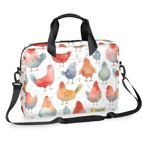Bolso impermeable para laptop de 16 pulgadas miniatura 1