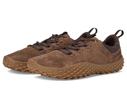 Image of Merrell Wrapt Black, Men's Trainers