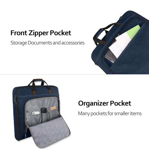 MATEIN Convertible Carry On Bag