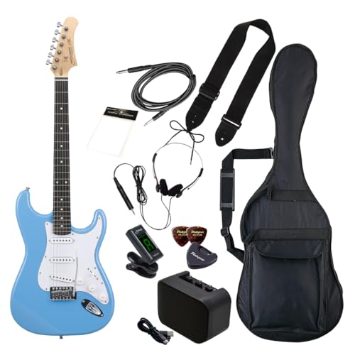 Amazon | Photogenic フォトジェニック エレキギター 初心者入門