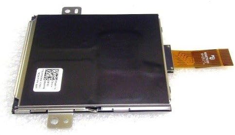Dell Latitude E6500 Laptop Smart Card Reader- RK994