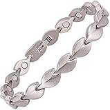 PREMIUM QUALITÄT: Reines Titan ist ein silber-weißes Metall, es hat viele hervorragende Eigenschaften. Titan hat eine Dichte von 4,54g/cm³, 43% leichter als Stahl, etwas schwerer als das renommierte Leichtmetall-Magnesium. Seine mechanische Festigkeit ist etwa die gleiche wie die von Stahl, doppelt so groß wie Aluminium und fünfmal so groß wie Magnesium. Titan-Hochtemperatur, 1942 K, fast 1000 K höher als Gold, fast 500 K höher als Stahl.