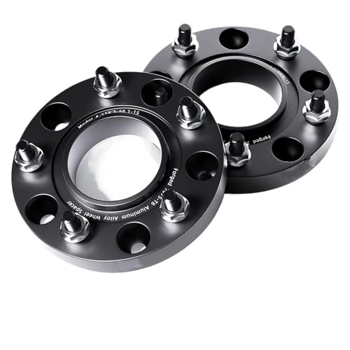 Entretoise de roue 5x108 contre les vibrations de moyeu pour Jetour T2