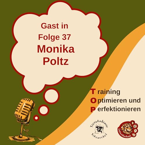 Ausbildung von Jagdhunden - Septemberhund im Gespr&auml;ch mit Monika Poltz