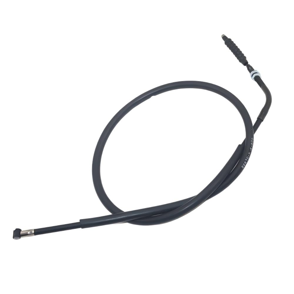 Cable de embrague de motocicleta para Honda WH125 y WH125-8