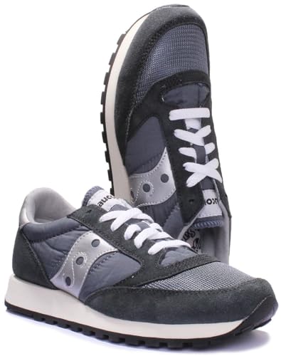 Image of Saucony Women s Jazz CL Cozy Sneaker