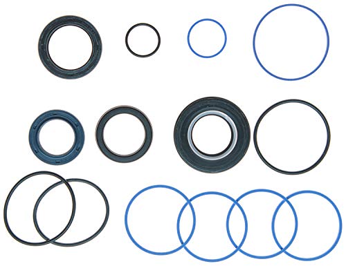 Kit de sellado ACDelco 36-348930 para evitar fugas en el piñón de dirección
