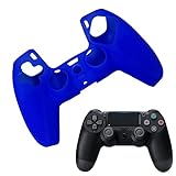 Umifica Schutzhülle für Controller | Case Cover Schutzhülle Controller Skin | rutschfeste Griffabdeckung, Silikonzubehör für Wireless Controller