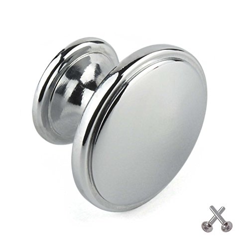 Interior Kitchen Cabinet Door Knobs Cupboards Drawers Bedroom Furniture Pull Handles