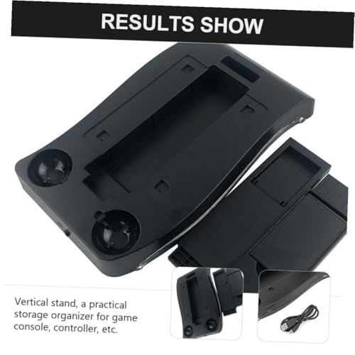 Support de chargement VR multifonction station compacte en matériau solide