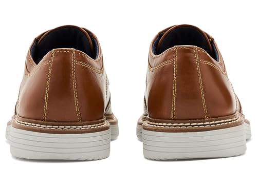 Zapatos Johnston & Murphy Cason Wingtip de vestir para hombre formal 7