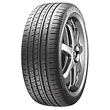 Livello di rumore: 72 db Kumho Ecsta KU19 RF - 245/45R18 100W - Pneumatico Estivo