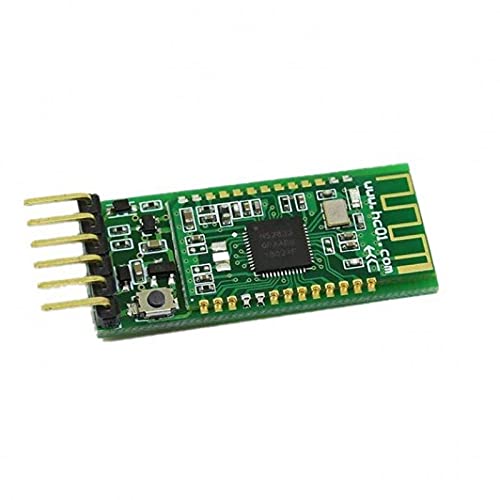 REES52 HC-42 6pin Bluetooth 5.0 BLE Serial Port Module (B09GW54CB1) Amazon Price History, Amazon Price Tracker