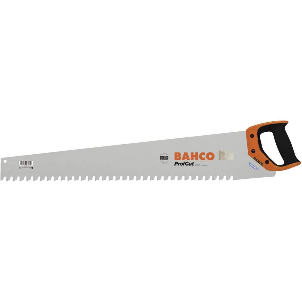 Bahco 255-17/34 Profcut Concrete Saw 7314150272372