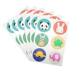 150PCS Mosquito Repellent Stickers for Kids & Adults – Natural Citronella Bug Patches, 2.8cm, Long Lasting, Camping & Travel Essentials