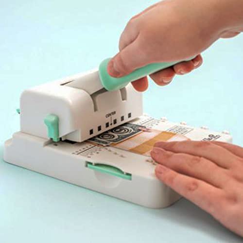 We R Memory Keepers Mini Cinch Strumento di