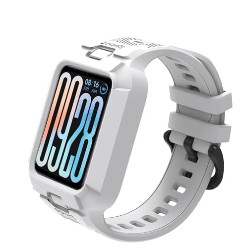 [Etsbaocy] poh VI~(Xiaomi) X}[gEHb` Xiaomi Band 9 Pro/Band 8 Pro Ή xg  VR \tgh~xg h ϊ ϋv y YfB[Xp oh -