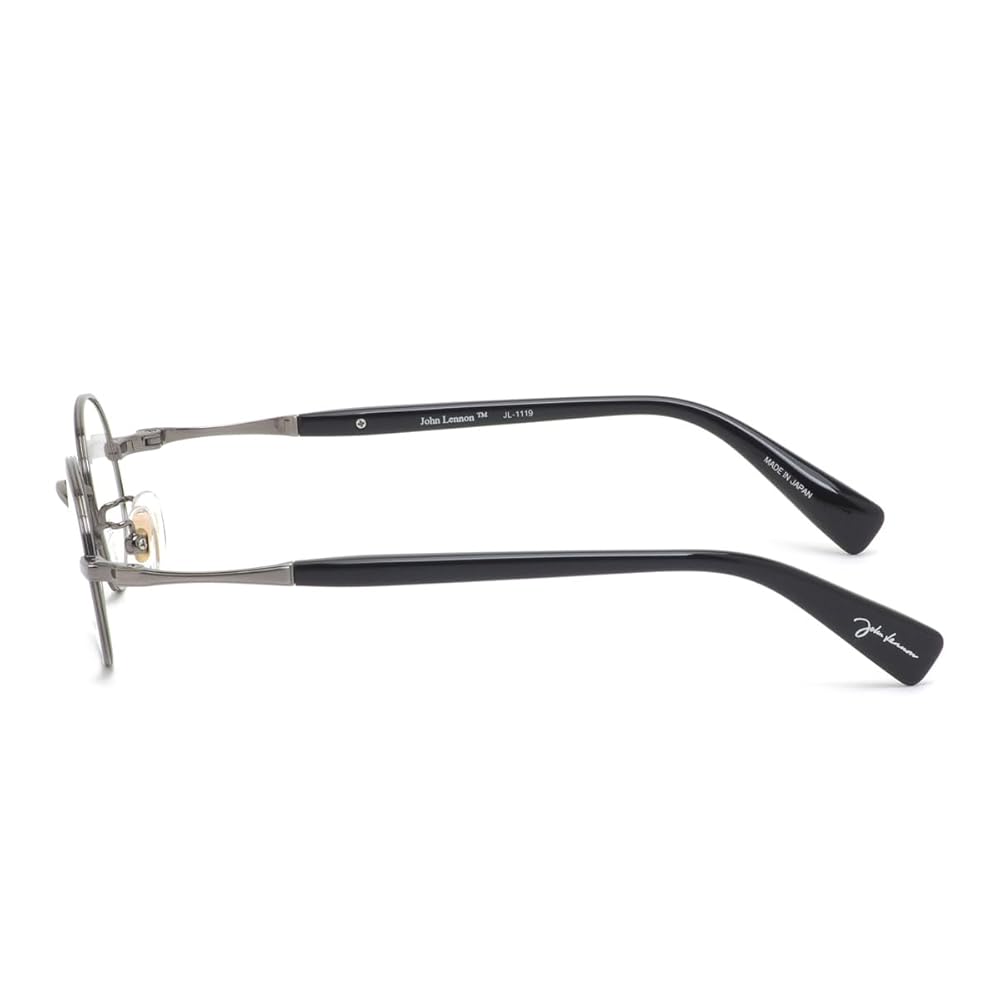 John Lennon チタン製 メガネフレーム0113 楽天市場】ジョンレノン JL-1119 3 46 メガネ John Lennon