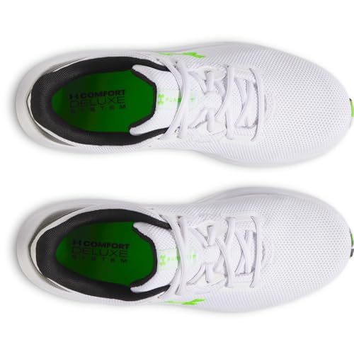 Image of Under Armour Men's Charged Pursuit 4 Sneaker